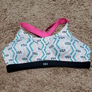 Sports bra